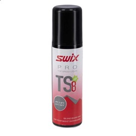 SWIX PARAFFINA LIQUIDA TS08L